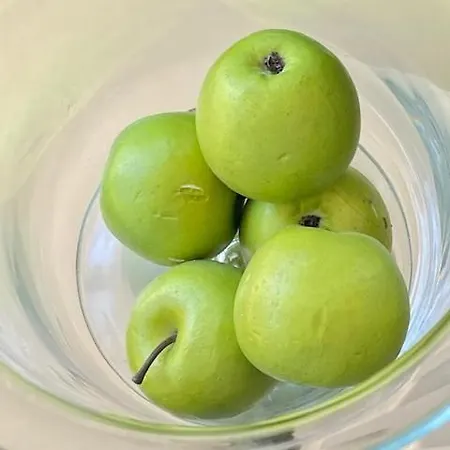 Appartement Residenza Parco Sant Andrea *