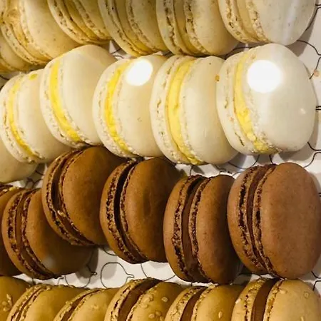 Residenza Parco Sant Andrea Appartement *