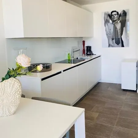 Residenza Parco Sant Andrea Appartement *