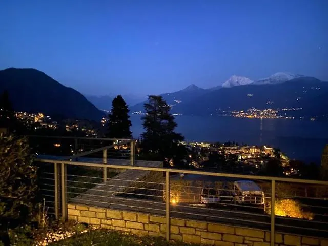 Residenza Parco Sant Andrea Appartement *